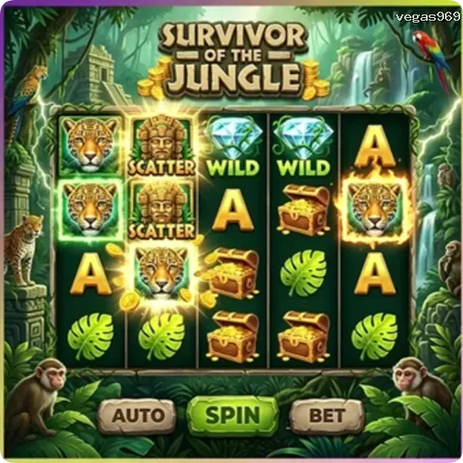 vegas969 Surabaya: Panduan Akses, APK, dan Login